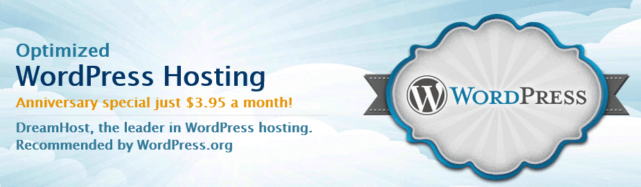 3 Best and Trusted Cheap WordPress Hosting